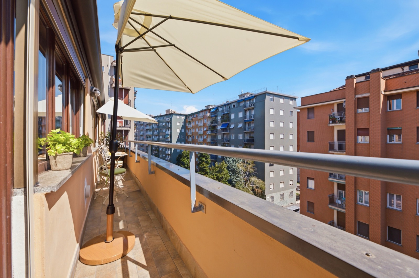 Balcone