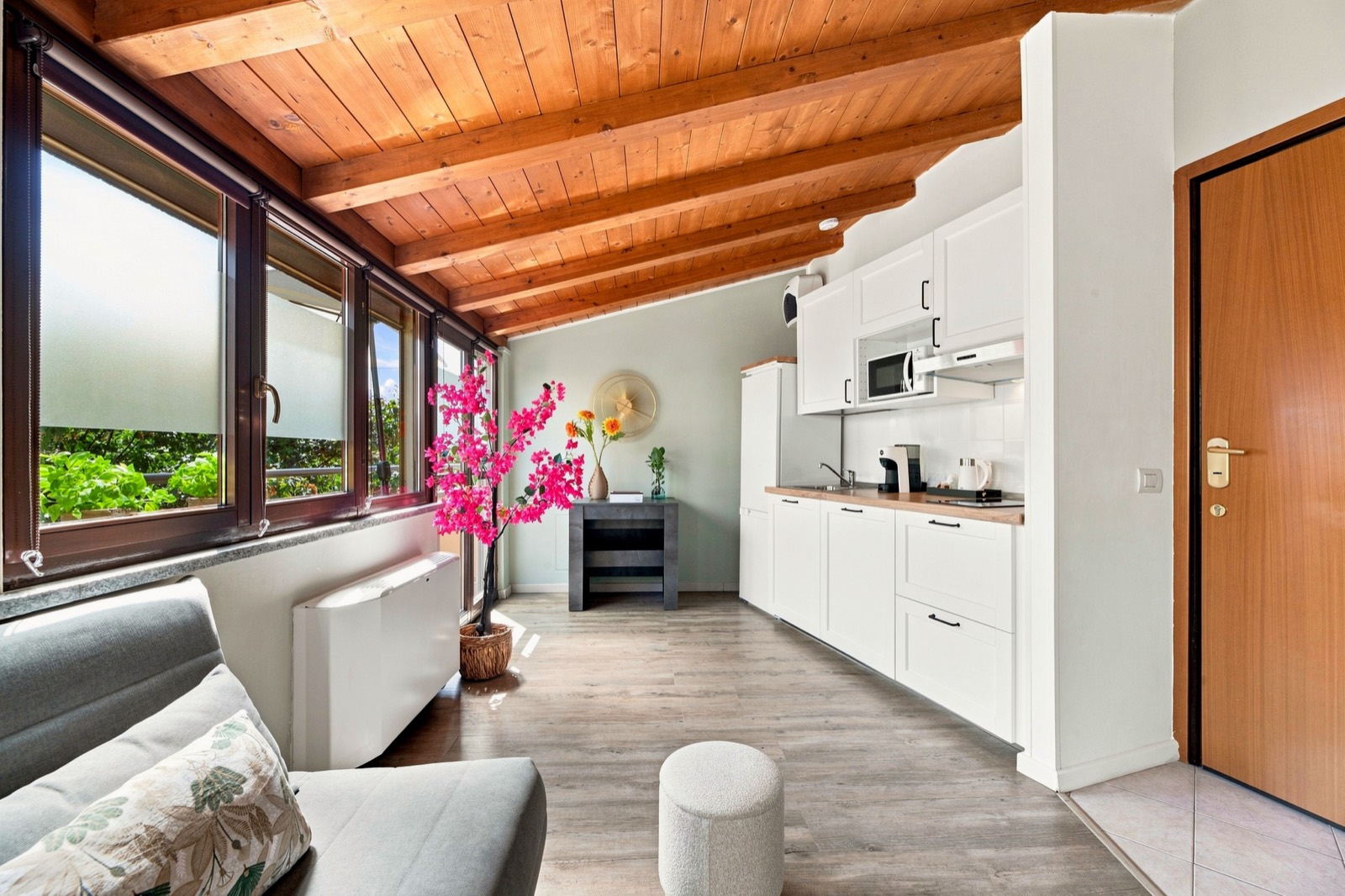 Cucina moderna